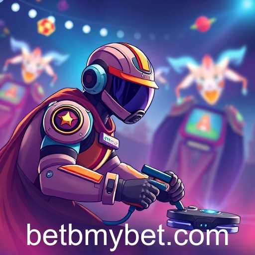 Digital Waves: Bmybet's Influence on Online Gaming