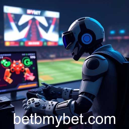 Bmybet Revolutionizes Online Gaming in 2025