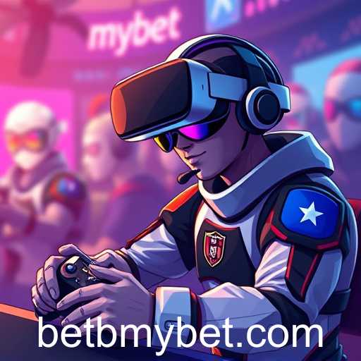 Bmybet Revolutionizes Online Gaming in 2025