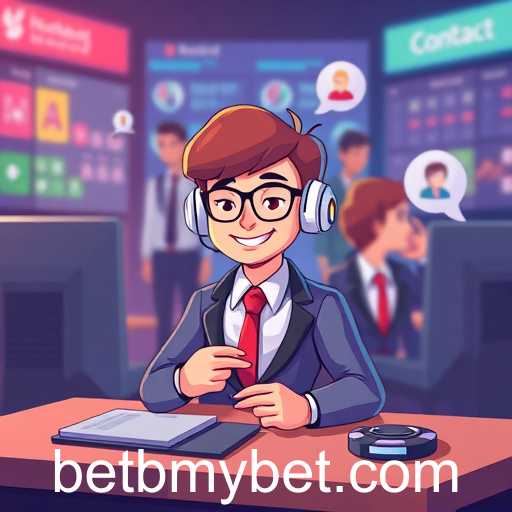 Bmybet: Revolutionizing Online Gaming in 2025