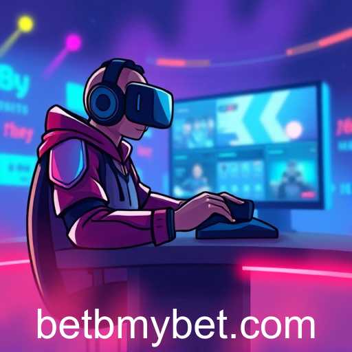 The Rise of Bmybet: Revolutionizing Online Gaming