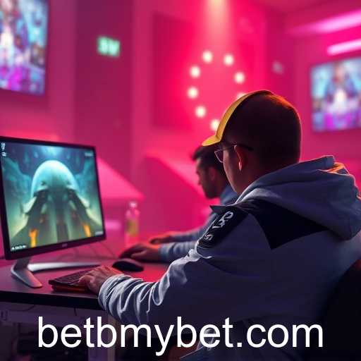 Digital Gaming Revolution