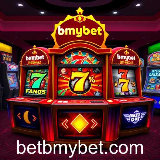 Digital Gaming Revolution and the Rise of bmybet