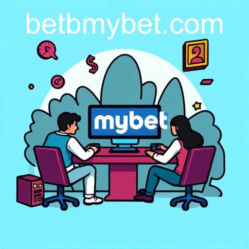 The Rise of Bmybet in Online Gaming