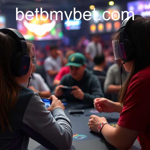 The Rise of Online Gaming Platforms