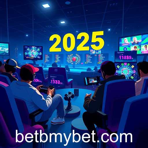 The Rise of Online Gaming in 2025