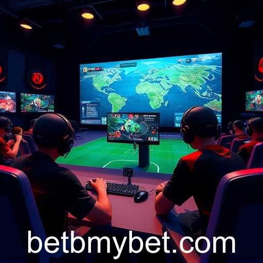 Rising Trends in Online Gaming