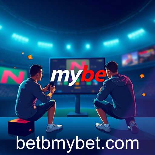 The Rise of Bmybet in the Gaming World